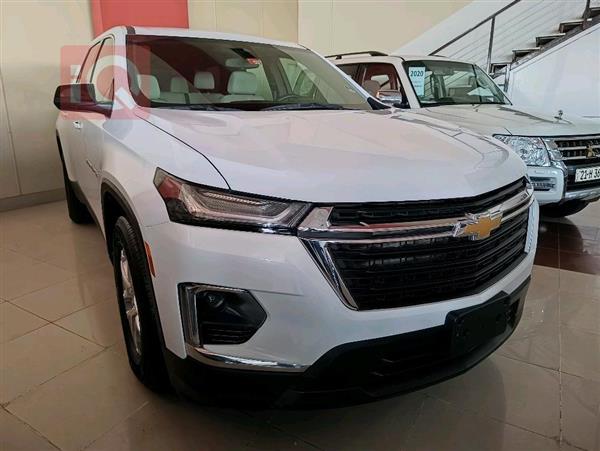 Chevrolet for sale in Iraq